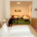 Schwabenwirt Szálloda Berchtesgaden