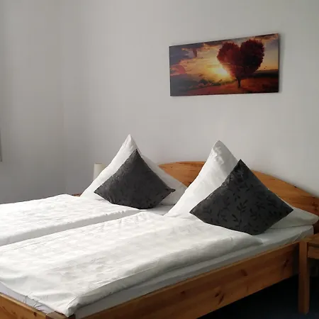 Hotel Schwabenwirt 3*