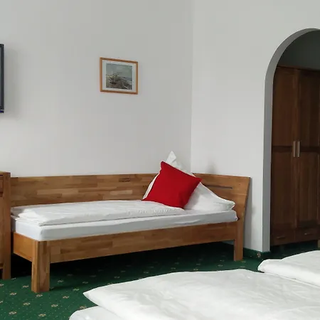 Schwabenwirt Hotel