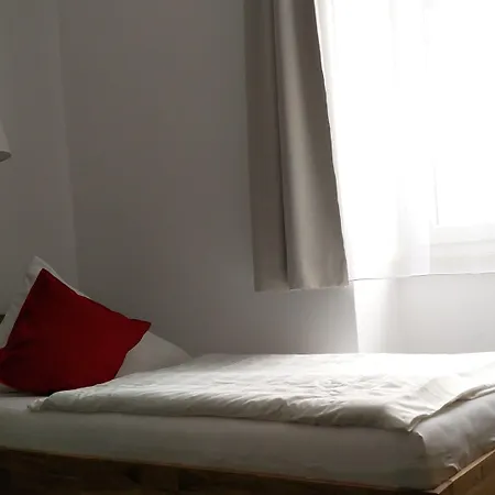 Hotel Schwabenwirt