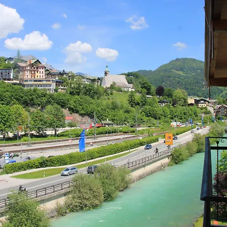 Hotel Schwabenwirt