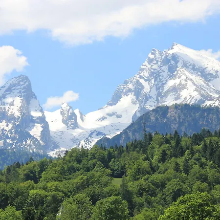 Schwabenwirt 3* Berchtesgaden