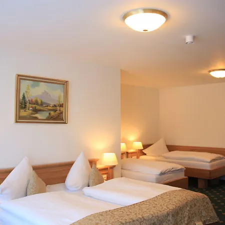 Schwabenwirt Hotel