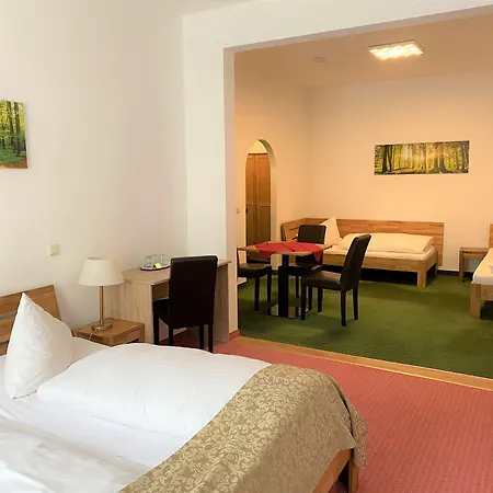 Hotel Schwabenwirt Berchtesgaden