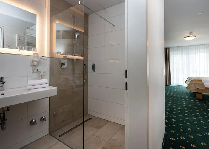 Schwabenwirt Hotel
