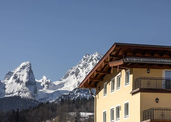 Schwabenwirt Hotel