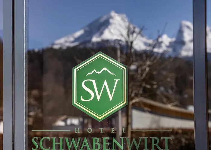 Hotel Schwabenwirt
