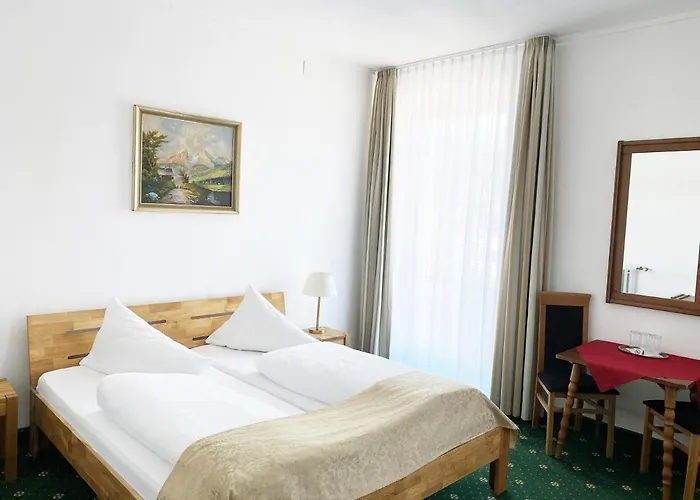 Hotel Schwabenwirt