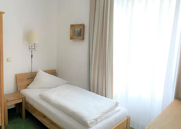 Hotel Schwabenwirt