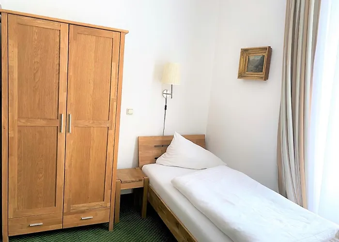 Schwabenwirt Hotel