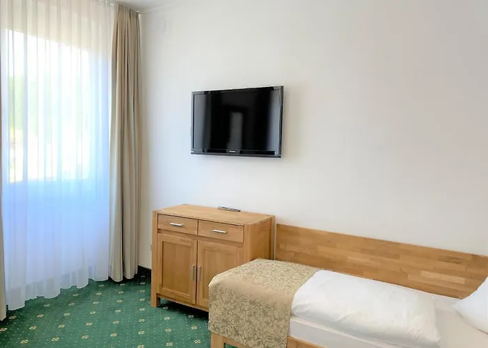 Hotel Schwabenwirt