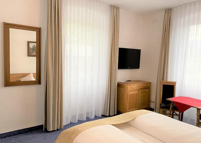 Hotel Schwabenwirt