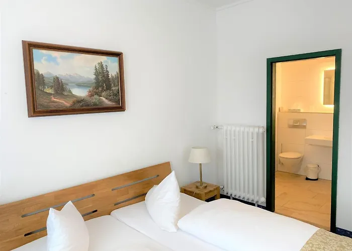 Schwabenwirt Hotel