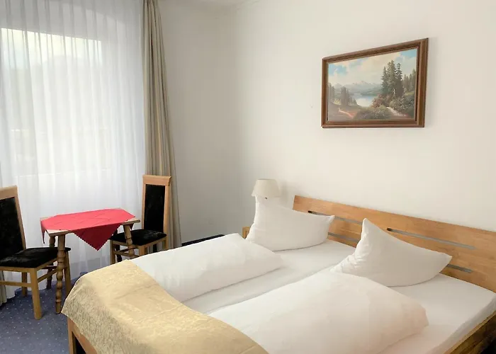 Schwabenwirt Hotel Berchtesgaden