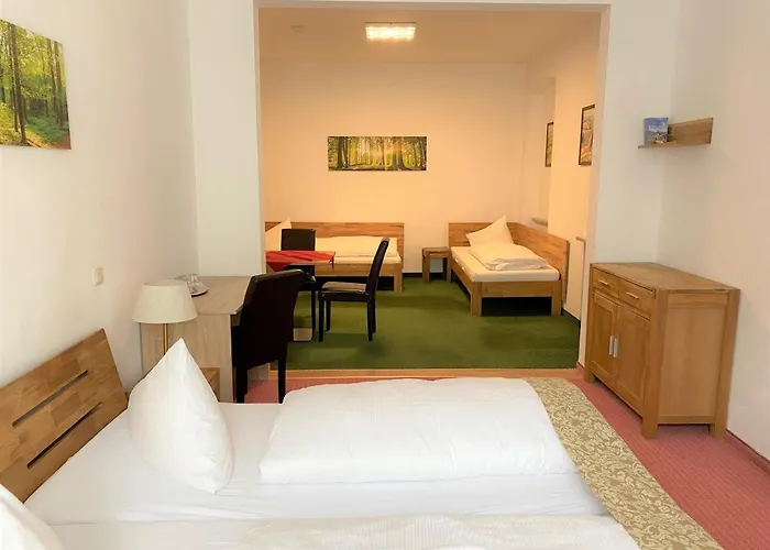 Schwabenwirt Hotel Berchtesgaden