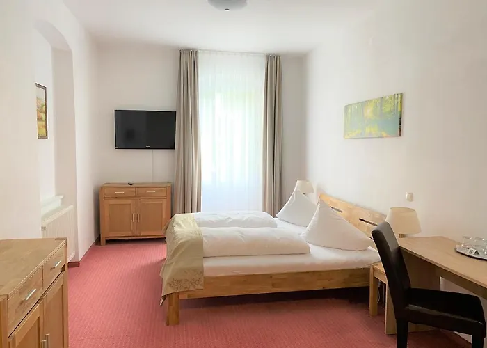 Schwabenwirt Hotel