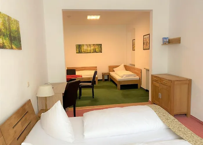 Schwabenwirt Hotel 3*