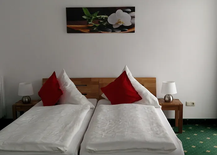 Hotel Schwabenwirt Berchtesgaden