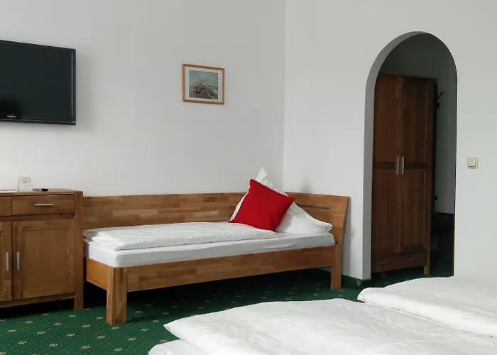 Schwabenwirt Hotel