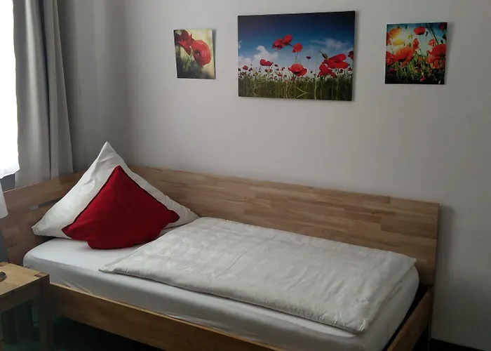 Hotel Schwabenwirt 3*