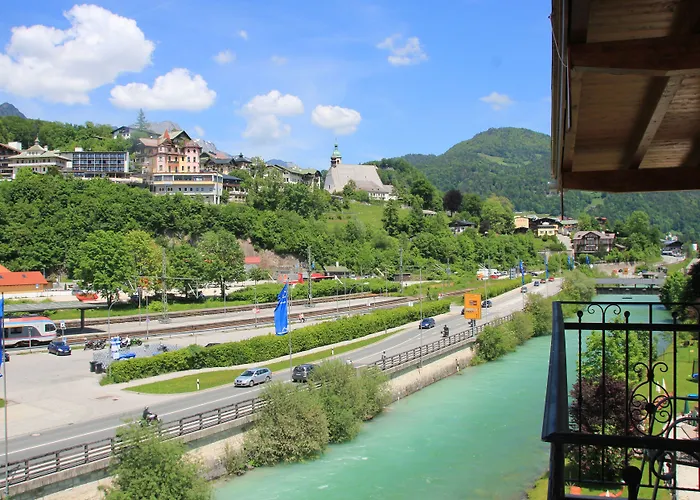 Hotel Schwabenwirt