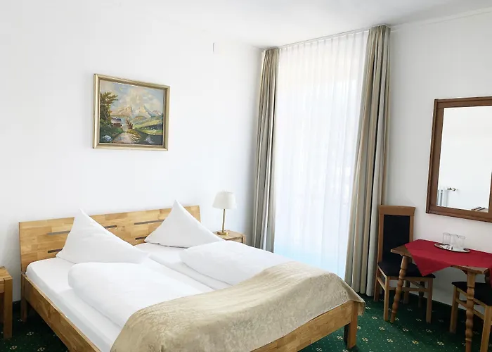 Schwabenwirt Hotel