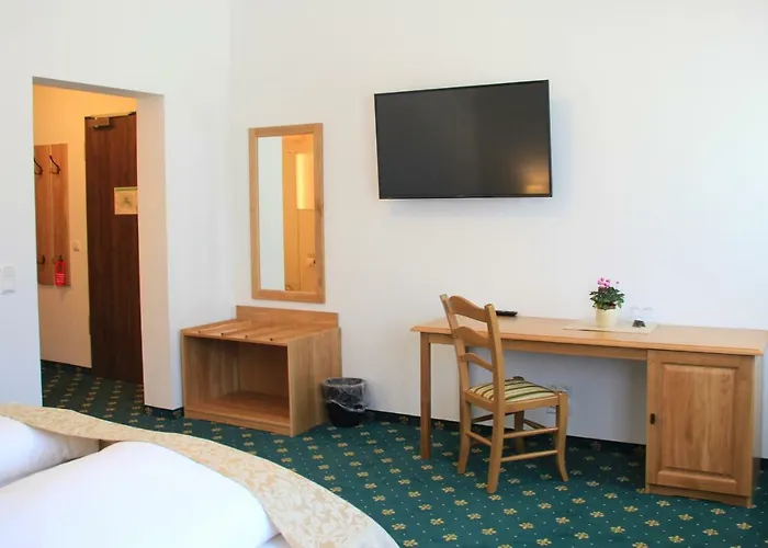 Hotel Schwabenwirt Berchtesgaden