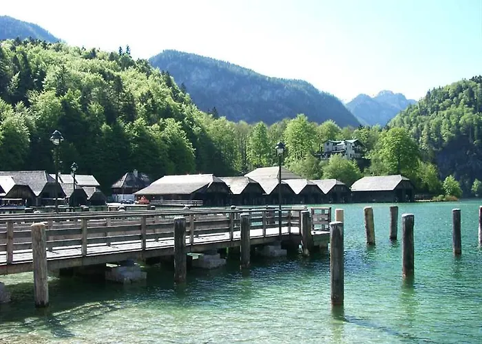Schwabenwirt Hotel Berchtesgaden