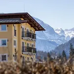 Schwabenwirt Hotel Berchtesgaden