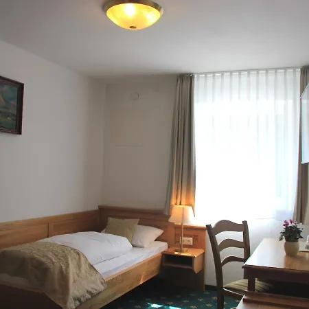 Schwabenwirt 3*