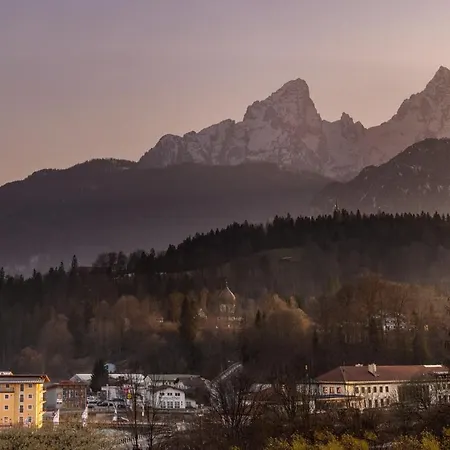 舍瓦本维特酒店 3*