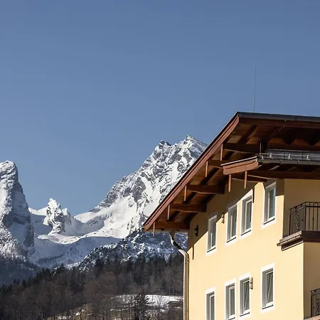 Schwabenwirt Hotel