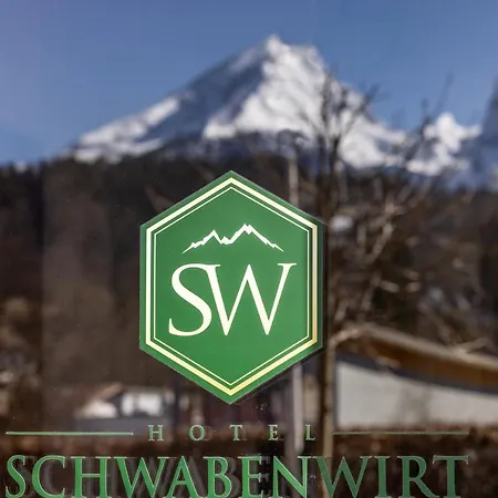 Hotel Schwabenwirt
