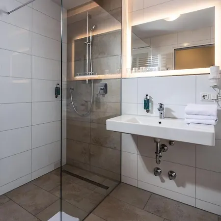 舍瓦本维特酒店 3*