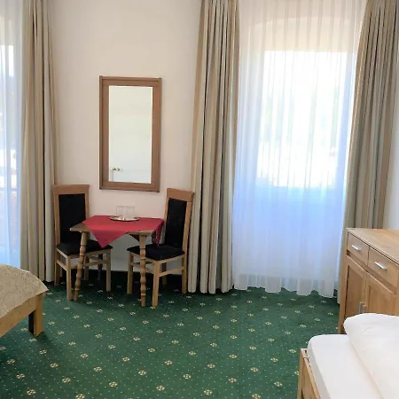 Schwabenwirt Hotel 3*