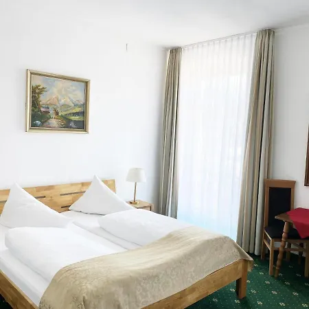 Hotel Schwabenwirt