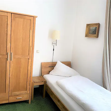 Schwabenwirt Hotel