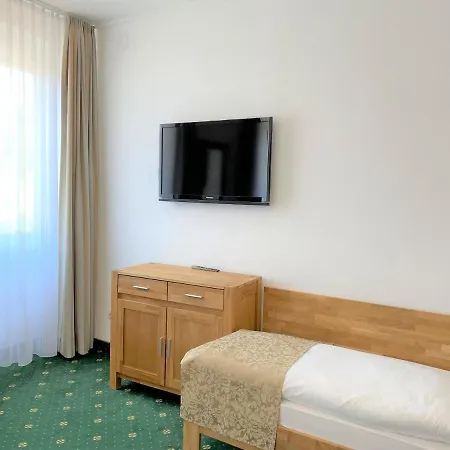 Hotel Schwabenwirt