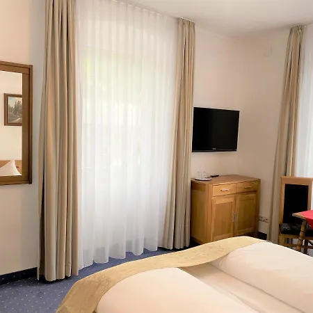 Hotel Schwabenwirt