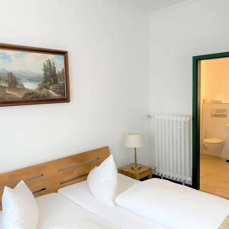 Schwabenwirt Hotel