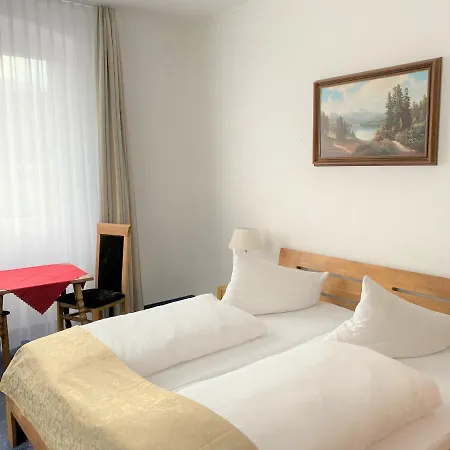 Schwabenwirt Hotel Berchtesgaden