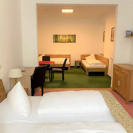 Schwabenwirt Hotel Berchtesgaden