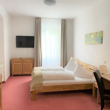 Schwabenwirt Hotel