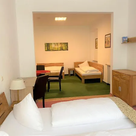 Schwabenwirt Hotel 3*