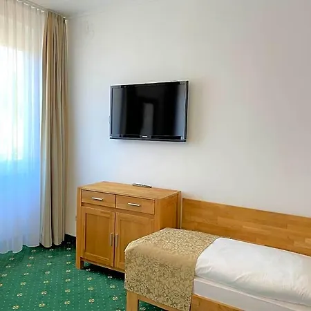 Hotel Schwabenwirt
