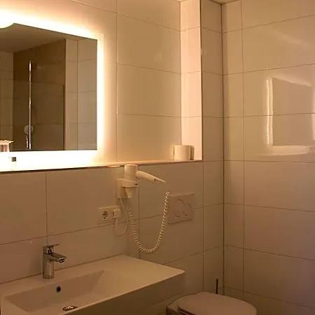Hotel Schwabenwirt Berchtesgaden