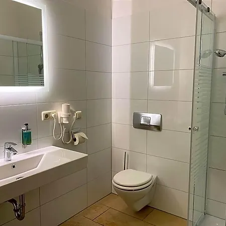 Hotel Schwabenwirt Berchtesgaden