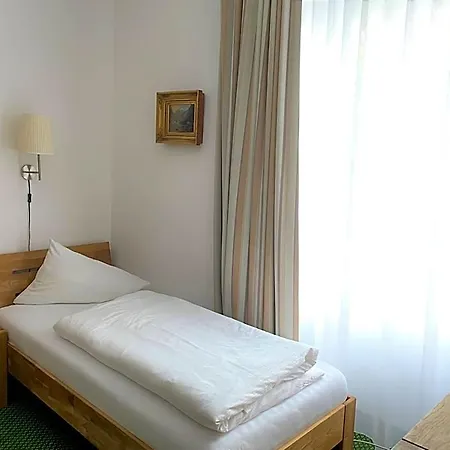 Schwabenwirt 3*