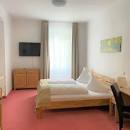 Schwabenwirt Hotel