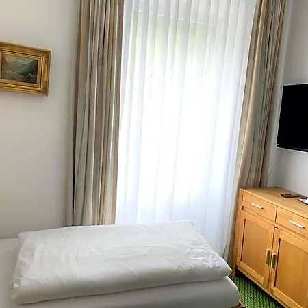 Hotel Schwabenwirt